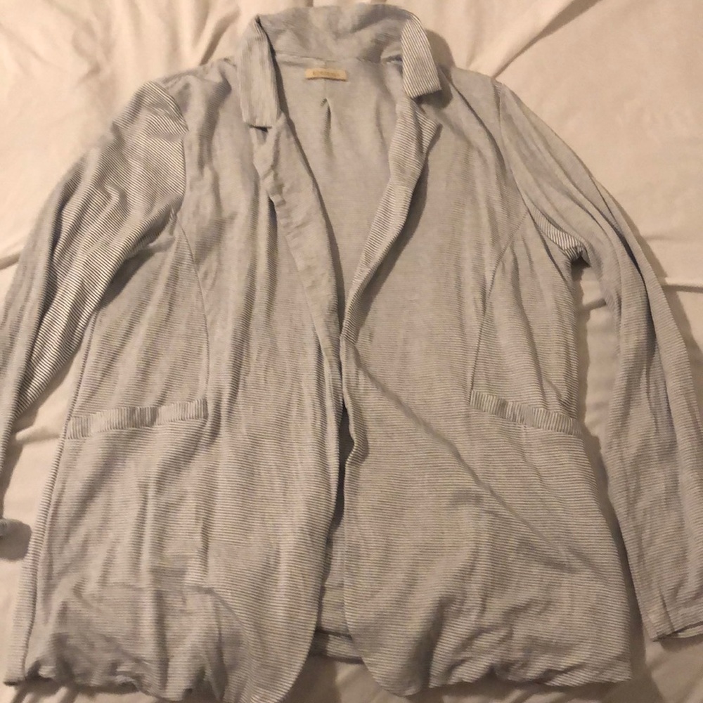 Anthropologie Blazer - Picture 4 of 7